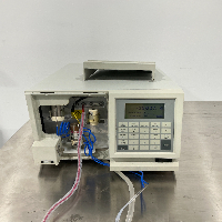 Waters Alliance 2414 Refractiv Index Detector image 2